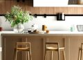 The 2026 Bar Stools Trend Turning Ordinary Kitchen Islands Into the Heart of the Home