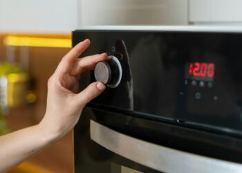 The Heart of the Appliance: Why Choosing the Right Electronic and Electromechanical Components is a Game-Changer for Manufacturers