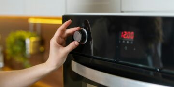 The Heart of the Appliance: Why Choosing the Right Electronic and Electromechanical Components is a Game-Changer for Manufacturers
