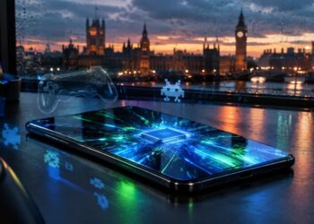 What the iPhone 18’s A20 Chip Means for Mobile Gaming in the UK