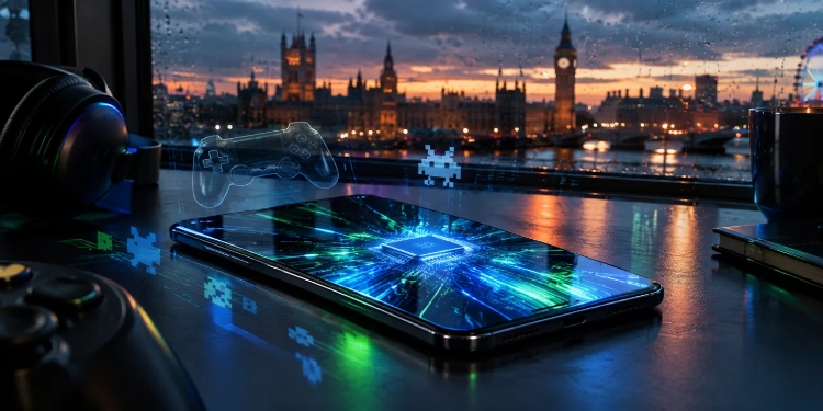 What the iPhone 18’s A20 Chip Means for Mobile Gaming in the UK