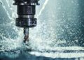 CNC Machining