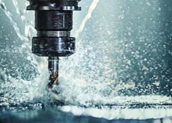 CNC Machining