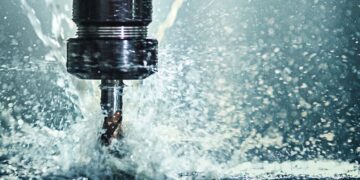 CNC Machining