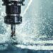 CNC Machining