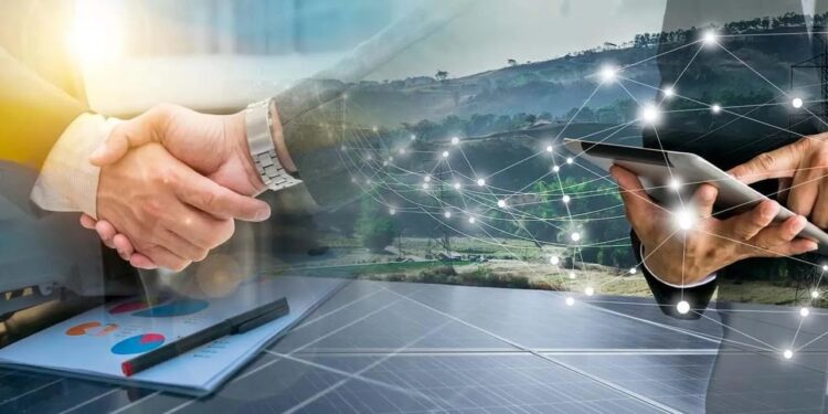 What Should Businesses Compare in an Energy Contract?