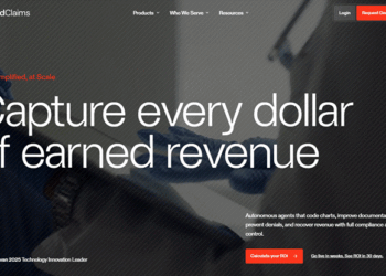 RapidClaims