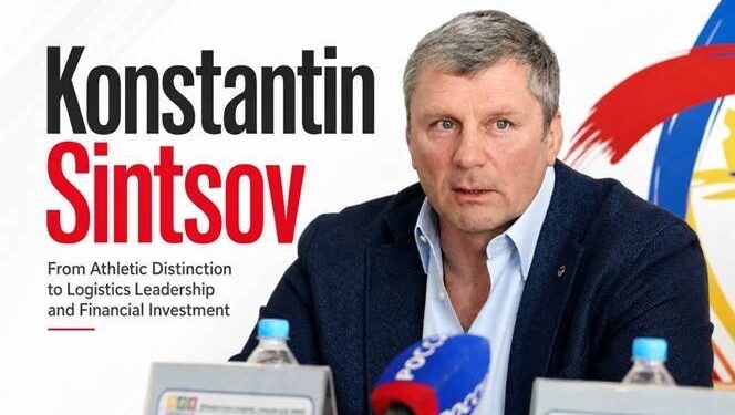 Konstantin