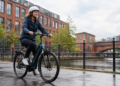 Electric Bikes
