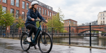 Electric Bikes