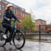 Electric Bikes