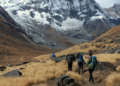 Annapurna Base Camp Trek