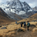 Annapurna Base Camp Trek