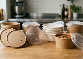 packaging