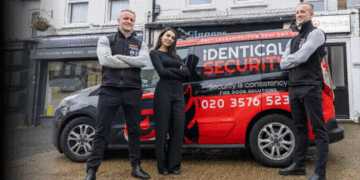 Security Companies