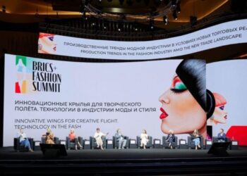 A New Global Fashion Conversation at the BRICS+ Fashion Summit