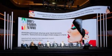 A New Global Fashion Conversation at the BRICS+ Fashion Summit