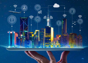 IoT Location System