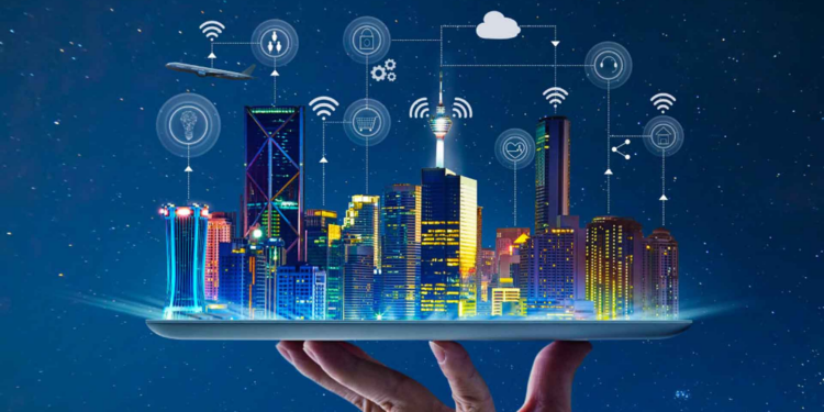 IoT Location System