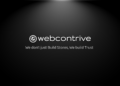 WebContrive