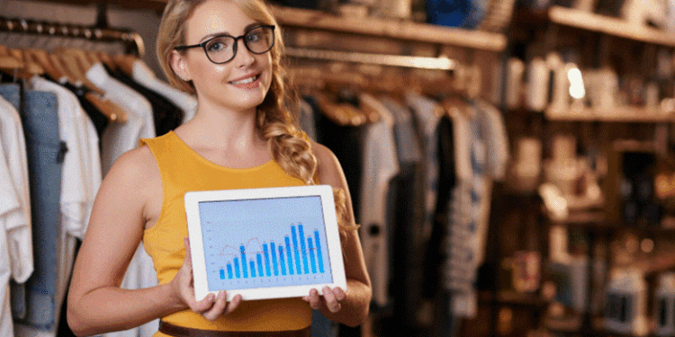 Ecommerce Businesses