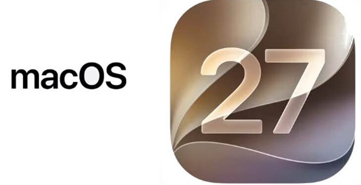 macOS