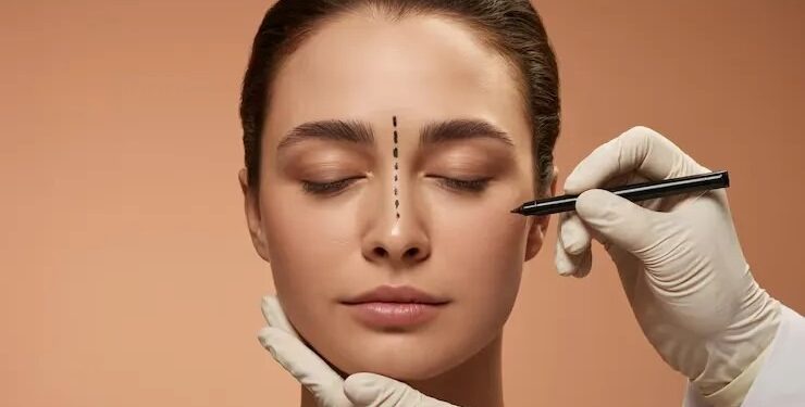 Cosmetic Surgery