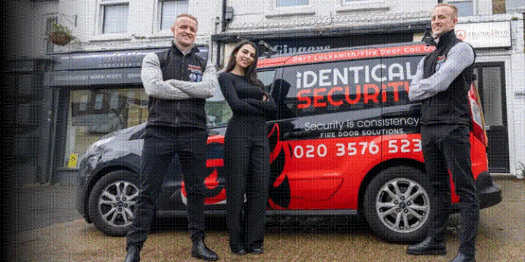 Security Companies