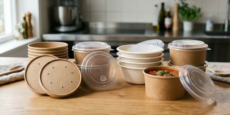 packaging