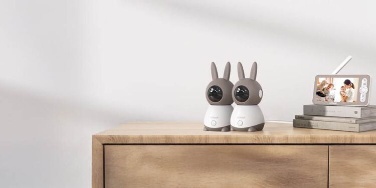 Outdoor Cameras