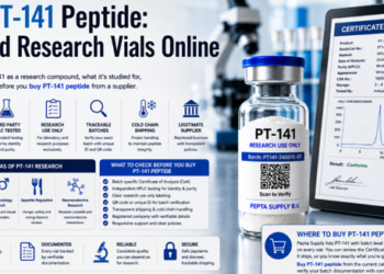 Peptide