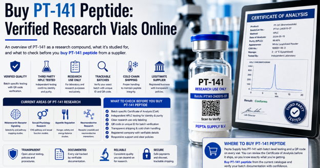 Peptide