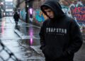Trapstar Hoodie: The Streetwear Staple Every Hip-Hop Fan Owns