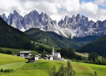 Best Hotel to Use as a Base for Exploring Bressanone and the Dolomites?