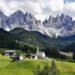 Best Hotel to Use as a Base for Exploring Bressanone and the Dolomites?