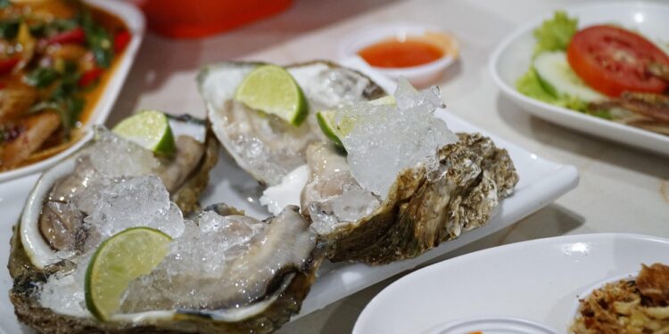 The Art of Serving Oysters at Home: From Shucking to the Perfect Plate