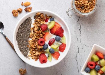 4 Best Foods for Your Gut