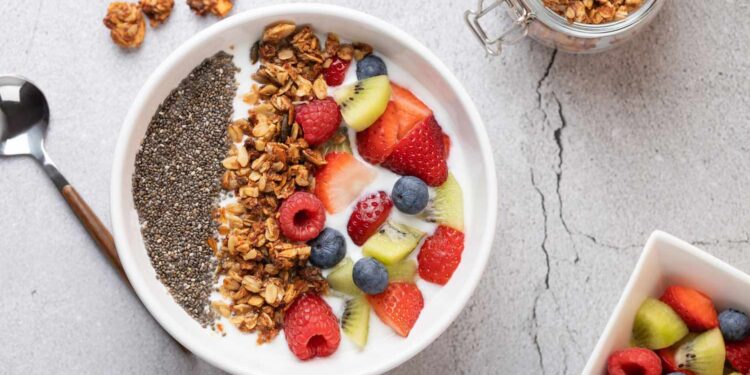 4 Best Foods for Your Gut