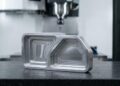 CNC Machining