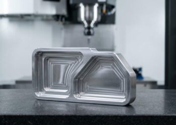 CNC Machining