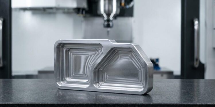 CNC Machining