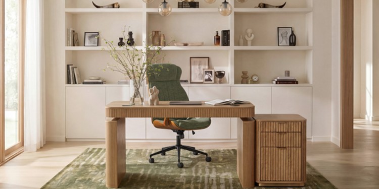 Bringing Personal Style to the Autumn Working Day