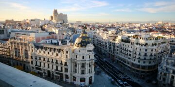 Why Spain Is So Popular With Luxury Property Buyers Today