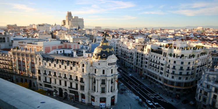 Why Spain Is So Popular With Luxury Property Buyers Today