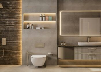 How a Bathroom Refurbishment Can Instantly Lift the Feel of Your Home