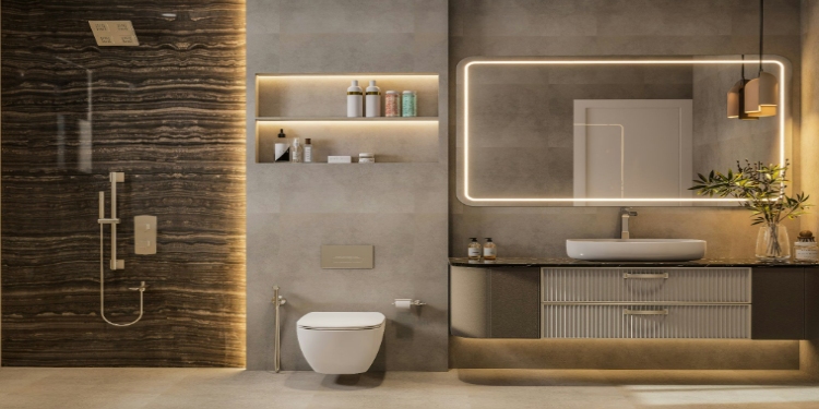 How a Bathroom Refurbishment Can Instantly Lift the Feel of Your Home