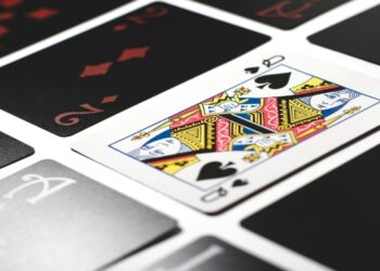 The Most Common Blackjack Mistakes