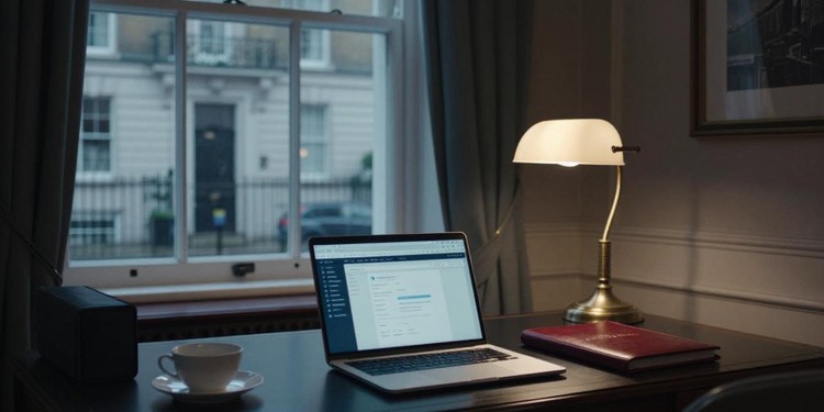 British Firms Are Rethinking Their Email, and It’s About More Than Spam