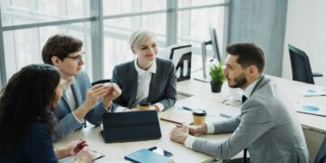 The Role of a Trustee in a Charity: Six Responsibilities