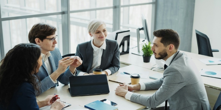 The Role of a Trustee in a Charity: Six Responsibilities